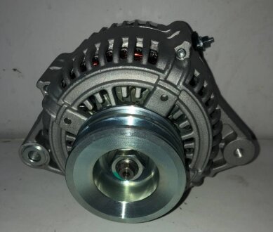 Акция Генератор новий Toyota Land Cruiser 100 98-07 MSG JMA1724IR