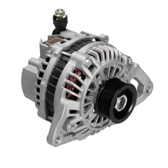 Акция Генератор новий Mazda 3 03-09 MSG JMA1898IR