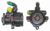 Насос ГУР новий Jeep Cherokee 01-07, Jeep Grand Cherokee 98-04 MSG JP003 (фото 1)