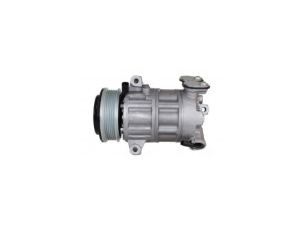 Компресор кондиціонера відновлений MSG JX61-19D629-HA R