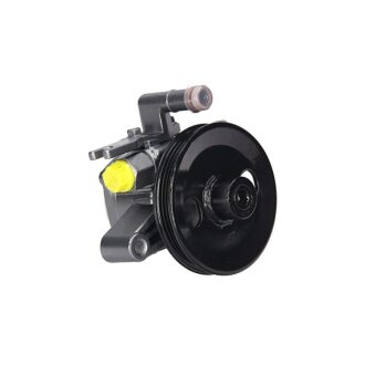 Насос ГУР відновлений Hyundai Tucson 04-09, Kia Cerato 04-08, Kia Sportage 04-10 MSG KI002R