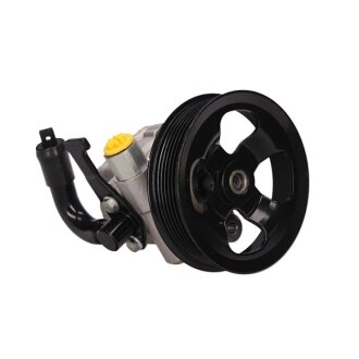 Насос ГУР новий Kia Sorento 02-09 MSG KI008