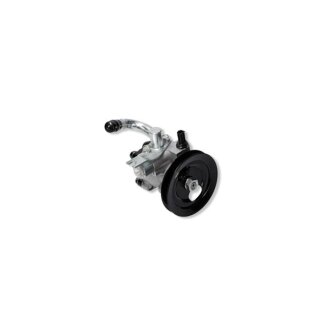 Насос ГУР новий Hyundai Accent 06-10, Kia Rio 06-11 MSG KI018