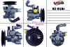 Насос ГУР відновлений Hyundai Accent 06-10, Kia Rio 06-11 MSG KI018R (фото 1)