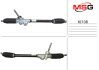 Акция Рульова рейка без ГУР нова Kia Rio 11-17 MSG KI108 (фото 1)