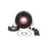 Комплект шківа компресора кондиціонера DENSO 6SEL14C MSG KP-1193 (фото 4)