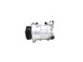 Компресор кондиціонера відновлений LAND ROVER Discovery IV 09-16, Rover Sport 05-13; JAGUAR XJ 09-19, XF 08-15 MSG LR013934 R (фото 1)