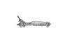 Рульова рейка з ГУР нова Land Rover Discovery IV 09-16, Land Rover Discovery III 04-09 MSG LR201 (фото 2)