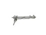 Рульова рейка з ГУР нова Land Rover Discovery IV 09-16, Land Rover Discovery III 04-09 MSG LR201 (фото 5)