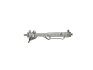 Рульова рейка з ГУР нова Land Rover Discovery IV 09-16, Land Rover Discovery III 04-09 MSG LR201 (фото 6)