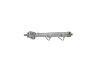 Рульова рейка з ГУР нова Land Rover Discovery IV 09-16, Land Rover Discovery III 04-09 MSG LR201 (фото 7)