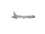 Рульова рейка з ГУР нова Land Rover Discovery IV 09-16, Land Rover Discovery III 04-09 MSG LR201 (фото 8)