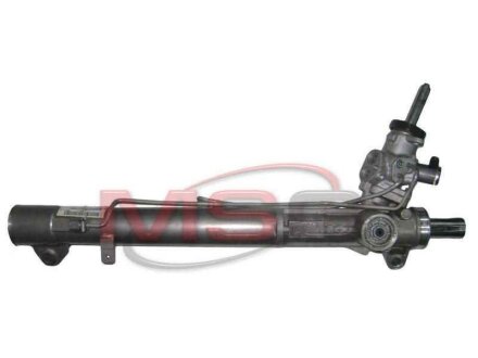 Рульова рейка з ГУР нова Range Rover Sport 05-13 MSG LR202