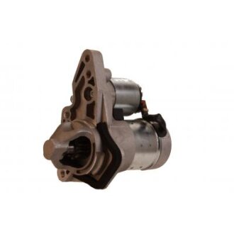 Акция Стартер відновлений RENAULT Sandero 13-, Megane IV 16-; NISSAN Qashqai 07-14, Note 05-12, Juke 10-19, Micra K12 03-10, Tiida C11 04-12, NV200 10-; DACIA Duster 10-17, Logan 12-22, Sandero 13-20, Dokker 12-21, Lodgy 12-22 MSG M000T32171