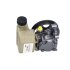Насос ГУР відновлений Mazda CX-7 06-12, Mazda 6 02-07 MSG MA006R (фото 3)