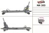 Рульова рейка з ГУР нова Mazda 5 05-10, Mazda 3 03-09 MSG MA203 (фото 1)