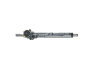 Рульова рейка з ГУР відновлена Mazda MP-V 99-06 MSG MA216R (фото 2)