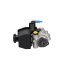 Насос ГУР новий Mercedes-Benz E-Class W210 94-03, Mercedes-Benz Vito W638 96-03, Mercedes-Benz Sprinter 901-905 95-06 MSG ME002 (фото 1)