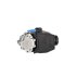 Насос ГУР новий Mercedes-Benz E-Class W210 94-03, Mercedes-Benz Vito W638 96-03, Mercedes-Benz Sprinter 901-905 95-06 MSG ME002 (фото 3)