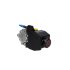 Насос ГУР новий Mercedes-Benz E-Class W210 94-03, Mercedes-Benz Vito W638 96-03, Mercedes-Benz Sprinter 901-905 95-06 MSG ME002 (фото 4)