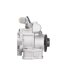Насос ГУР новий Mercedes-Benz E-Class W211 02-09, Mercedes-Benz ML W163 98-05, Mercedes-Benz C-Class W203 00-07 MSG ME004 (фото 4)