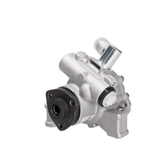 Насос ГУР новий Mercedes-Benz E-Class W211 02-09, Mercedes-Benz ML W163 98-05, Mercedes-Benz C-Class W203 00-07 MSG ME004