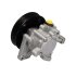 Насос ГУР новий Mercedes-Benz E-Class W211 02-09, Mercedes-Benz C-Class W203 00-07, Mercedes-Benz C-Class W202 93-00 MSG ME018 (фото 4)