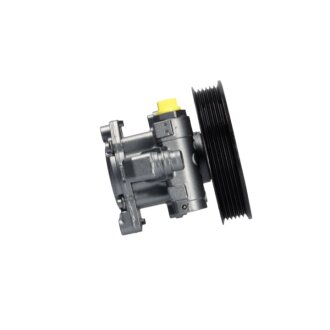 Насос ГУР відновлений Mercedes-Benz E-Class W211 02-09, Mercedes-Benz C-Class W203 00-07, Mercedes-Benz C-Class W202 93-00 MSG ME018R