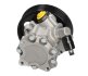 Насос ГУР новий Mercedes-Benz ML W164 05-11, Mercedes-Benz CLK W209 02-10, Mercedes-Benz Sprinter 906 06-18 MSG ME042 (фото 4)