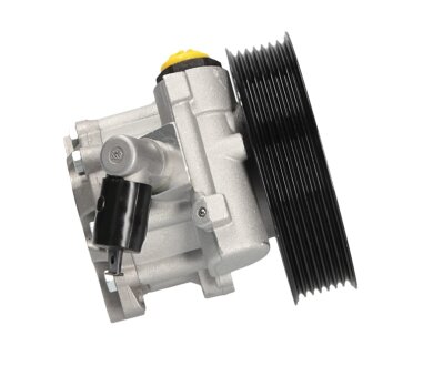 Насос ГУР новий Mercedes-Benz ML W164 05-11, Mercedes-Benz CLK W209 02-10, Mercedes-Benz Sprinter 906 06-18 MSG ME042