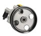 Насос ГУР новий Mercedes-Benz ML W164 05-11, Mercedes-Benz CLK W209 02-10, Mercedes-Benz Sprinter 906 06-18 MSG ME042 (фото 5)