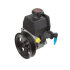Насос ГУР відновлений VW LT28-55 96-06, Mercedes-Benz C-Class W202 93-00, Mercedes-Benz Sprinter 901-905 95-06 MSG ME063R (фото 3)