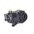 Насос ГУР відновлений Mercedes-Benz E-Class W210 94-03 MSG ME070R (фото 1)