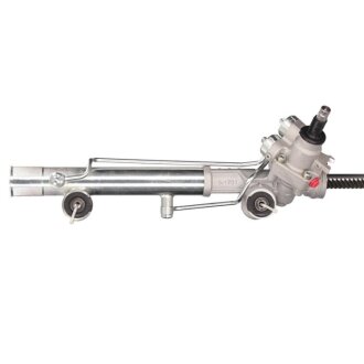 Акция Рульова рейка з ГУР нова Mercedes-Benz E-Class W210 94-03 MSG ME205