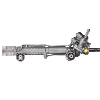 Рульова рейка з ГУР відновлена Mercedes-Benz E-Class W210 94-03 MSG ME205R