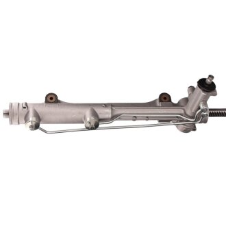 Рульова рейка з ГУР нова Mercedes-Benz ML W163 98-05 MSG ME222