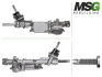 Рульова рейка з ЕУР відновлена Mercedes-Benz B-Class W242-246 11-18 MSG ME404.NL00.R (фото 1)