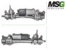 Рульова рейка з ЕУР відновлена Mercedes-Benz C-Class W205 14-21 MSG ME409.NLR0.R (фото 1)