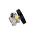 Насос ГУР новий Mitsubishi Outlander 02-07, Mitsubishi Outlander XL 07-12, Mitsubishi Lancer IX 03-11 MSG MT003 (фото 1)
