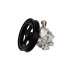 Насос ГУР новий Mitsubishi Outlander 02-07, Mitsubishi Outlander XL 07-12, Mitsubishi Lancer IX 03-11 MSG MT003 (фото 3)