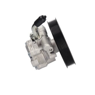 Насос ГУР новий Mitsubishi L200 06-15 MSG MT005