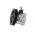 Насос ГУР новий Mitsubishi L200 96-06, Mitsubishi Pajero Sport 99-09 MSG MT014 (фото 3)