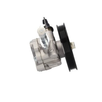 Насос ГУР новий Mitsubishi L200 96-06, Mitsubishi Pajero Sport 99-09 MSG MT014