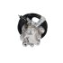 Насос ГУР новий Mitsubishi L200 96-06, Mitsubishi Pajero Sport 99-09 MSG MT014 (фото 5)