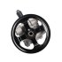 Насос ГУР новий Peugeot 4007 07-12, Mitsubishi Outlander XL 07-12, Citroen C-Crosser 07-12 MSG MT016 (фото 2)