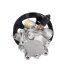 Насос ГУР новий Peugeot 4007 07-12, Mitsubishi Outlander XL 07-12, Citroen C-Crosser 07-12 MSG MT016 (фото 4)