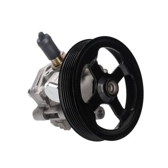 Насос ГУР новий Peugeot 4007 07-12, Mitsubishi Outlander XL 07-12, Citroen C-Crosser 07-12 MSG MT016