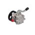 Насос ГУР новий Mitsubishi Pajero Sport 99-09 MSG MT028 (фото 4)