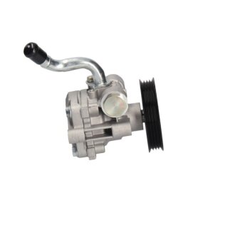 Насос ГУР новий Mitsubishi Pajero Sport 99-09 MSG MT028