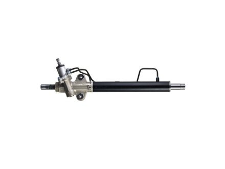 Рульова рейка з ГУР нова Mitsubishi L200 15-19, Mitsubishi L200 06-15 MSG MT214